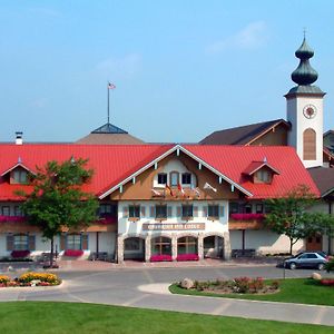 Bavarian Inn Lodge